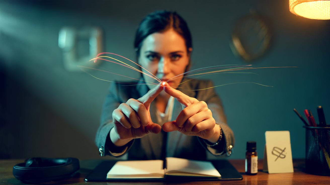 Boost Memory Recall Instantly: How Memory Anchoring Works in Just 5 Minutes