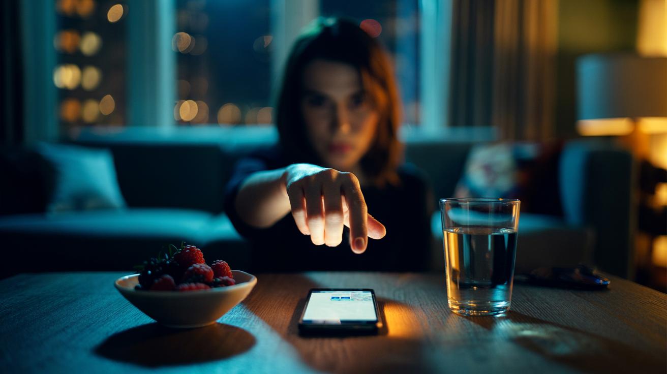 Break Bad Habits Smoothly: Why Pattern Interruption is a Game-Changer