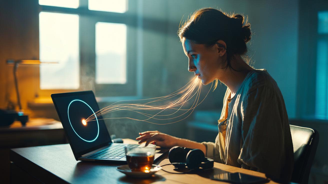 Dramatically Increase Productivity: How Dopamine Anticipation Keeps You Focused